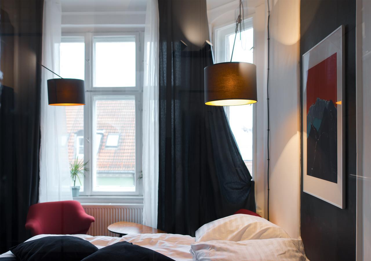 Klasyczno Nowoczesny Loft Apartment Poznan Luaran gambar
