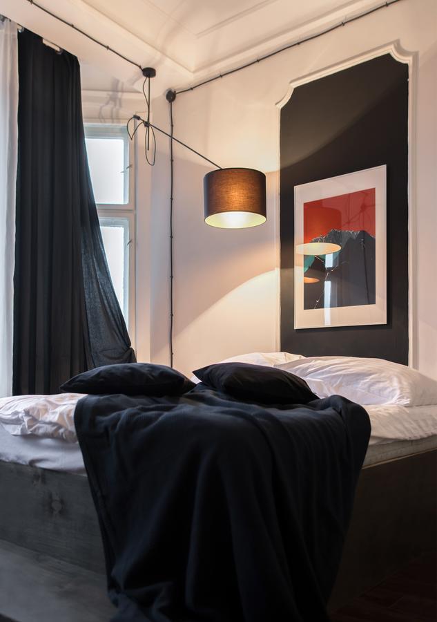 Klasyczno Nowoczesny Loft Apartment Poznan Luaran gambar