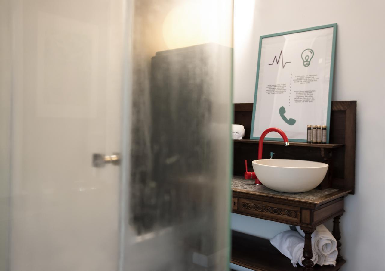 Klasyczno Nowoczesny Loft Apartment Poznan Luaran gambar